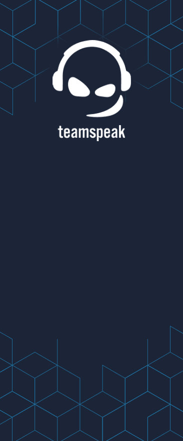 TeamSpeak